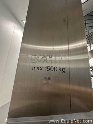 Bohle Lift