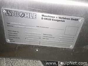 Bohle Lift