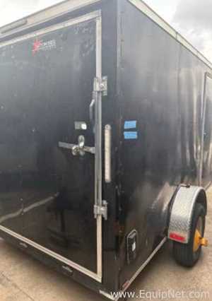 Trailer Spartan Cargo Trailers LLC 