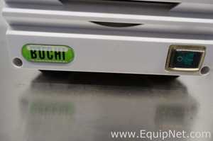 Buchi V-501 Pump with Buchi Condenser