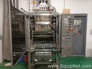 Prodo Pak PV215CSW4 Vertical Form Fill Seal Machine