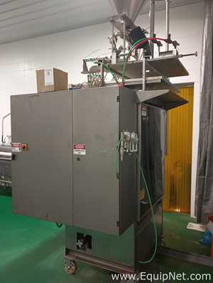 Prodo Pak PV215CSW4 Vertical Form Fill Seal Machine