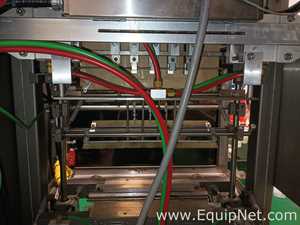 Prodo Pak PV215CSW4 Vertical Form Fill Seal Machine