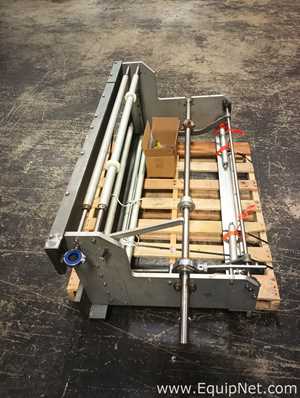 Prodo Pak PV215CSW4 Vertical Form Fill Seal Machine