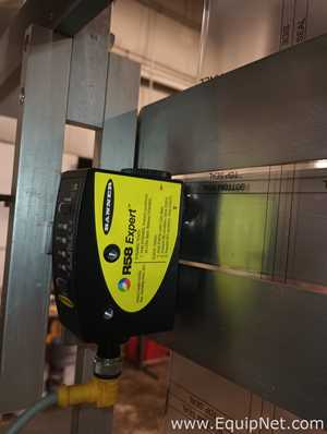 Prodo Pak PV215CSW4 Vertical Form Fill Seal Machine