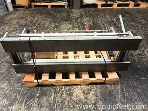 Prodo Pak PV215CSW4 Vertical Form Fill Seal Machine