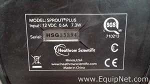 lote de  6 Centrífuga para Laboratórios Heathrow Scientific Sprout