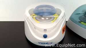 Lot of 4 Mini Centrifuges