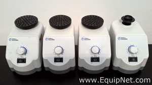Lote de 4 Agitador Fisher Scientific 02215414