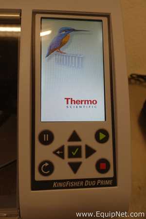 Thermo Fisher Scientific Kingfisher Duo Prime Purification System with Software and Accessories