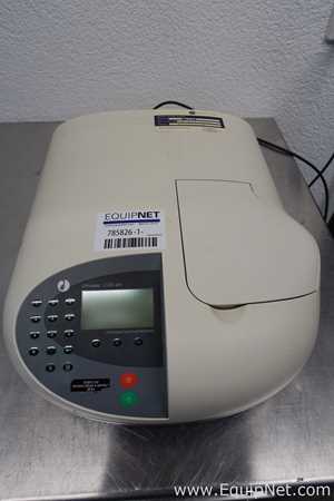 Biochrom ltd Ultrospec 1100 Pro UV Visible Spectrophotometer