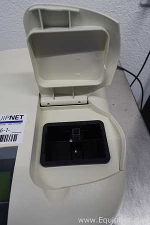 Biochrom ltd Ultrospec 1100 Pro UV Visible Spectrophotometer
