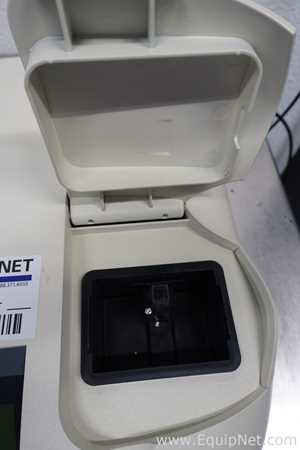 Biochrom ltd Ultrospec 1100 Pro UV Visible Spectrophotometer