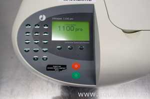 Biochrom ltd Ultrospec 1100 Pro UV Visible Spectrophotometer
