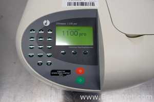 Biochrom ltd Ultrospec 1100 Pro UV Visible Spectrophotometer