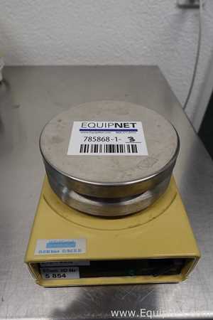 Lot of 3 Laboratory Equipment