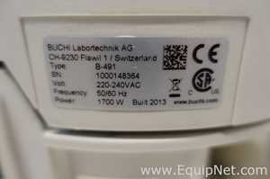 Lot of 3 Laboratory Equipment