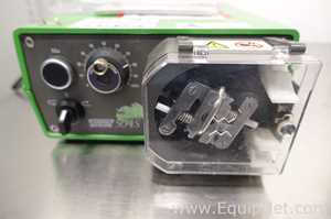 Bomba de Laboratorio Watson Marlow 504S