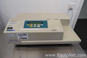 Bucher Biotec Spectra Max Plus Microplate Spectrophotometer