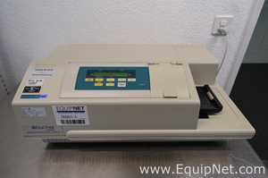 Bucher Biotec Spectra Max Plus Microplate Spectrophotometer