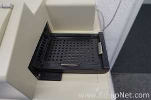 Bucher Biotec Spectra Max Plus Microplate Spectrophotometer