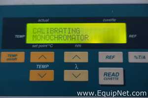 Bucher Biotec Spectra Max Plus Microplate Spectrophotometer