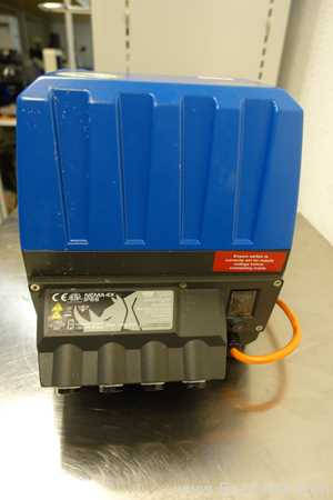 Bomba de Laboratorio Watson Marlow 720N