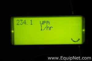 Bomba de Laboratorio Watson Marlow 720N