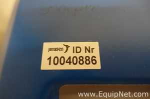 Bomba de Laboratorio Watson Marlow 720N