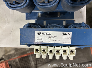 Transformador Allen Bradley 162754