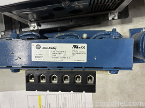 Transformador Allen Bradley 162754