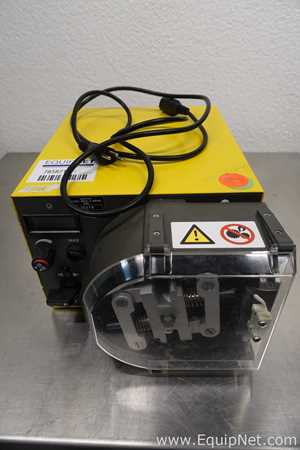 Bomba de Laboratorio Watson Marlow 603S