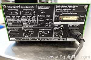 Watson Marlow 503U Peristaltic Pump