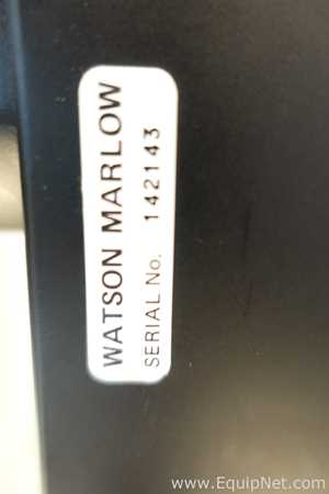 Watson Marlow 503U Peristaltic Pump