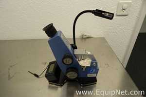 Bellingham and Stanley Abbe 5 Refractometer with Software and Manual