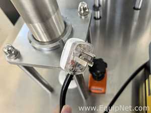 Linha de Envase de Bisnagas MIC Machinery  MIC-L30