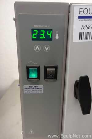 Shel Lab 1004-2E Hybridization Incubator