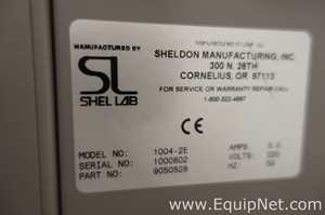 Shel Lab 1004-2E Hybridization Incubator
