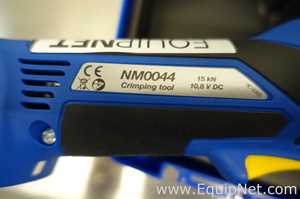 Termoseladora EMD Millipore Corporation NM0044