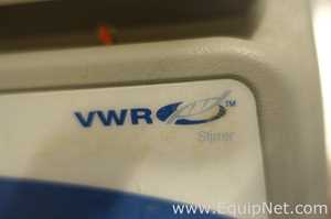 VWR 630-S 10x10 Glasstop Magnetic Stirrer