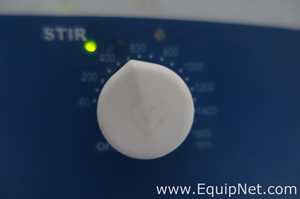 VWR 630-S 10x10 Glasstop Magnetic Stirrer
