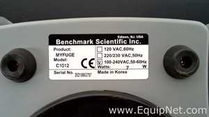 lote de  6 Centrífuga para Laboratórios Benchmark Scientific Inc. myFuge C1012