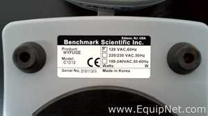 lote de  6 Centrífuga para Laboratórios Benchmark Scientific Inc. myFuge C1012