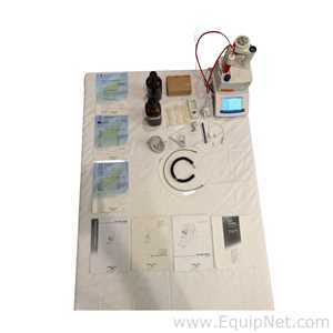 Mettler Toledo V20 Volumetric KF Compact Titrator