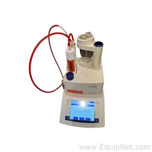 Mettler Toledo V20 Volumetric KF Compact Titrator