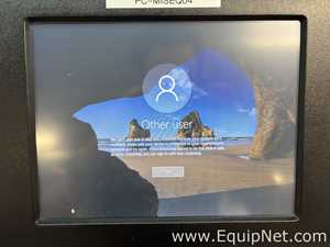 Secuenciador Illumina MiSeq