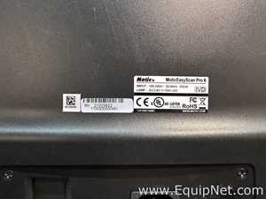 Escáner Motic MoticEasyScan Pro 6
