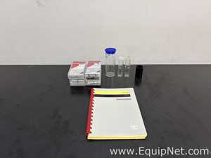 Medidor YSI Incorporated YSI 9100 Photometer
