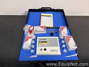 Medidor YSI Incorporated YSI 9100 Photometer