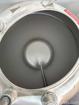 Lot of 6 Alloy Products Corp 20L Pressure Vessels
